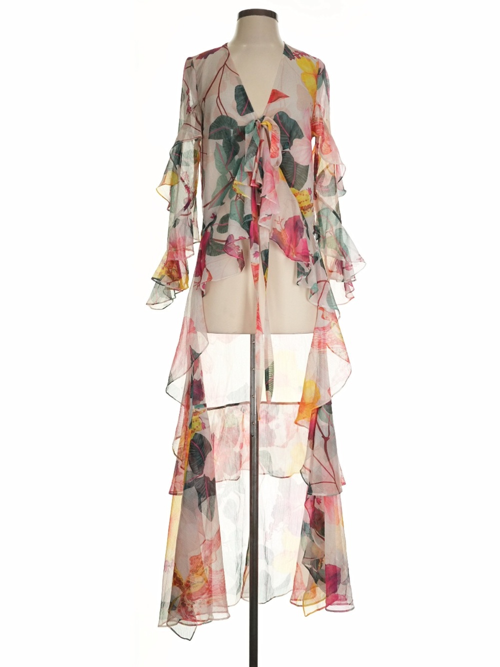 PatBO Blouse